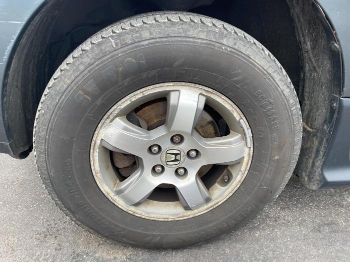 2006 honda pilot ex-l(-with-navi) with 270184 miles for sale near elk-river, minnesota 1d77203617094987b3b4018553808f28.jpg