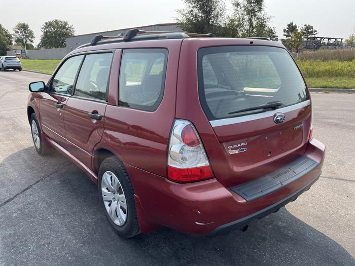 2008 subaru forester 2.5x with 120570 miles for sale near elk-river, minnesota 1fdf0b57041544edbcaa9f5bf9fb7e8b.jpg