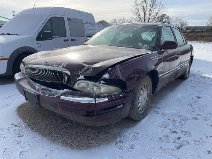 2005 buick park-avenue with 238822 miles for sale near elk-river, minnesota 211a7a3c42204b59a2f7eaad65b7c8f5.jpg