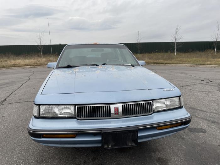 1990 oldsmobile cutlass-ciera with 153182 miles for sale near elk-river, minnesota 2157346aac8440c1b87903aad6543bef.jpg