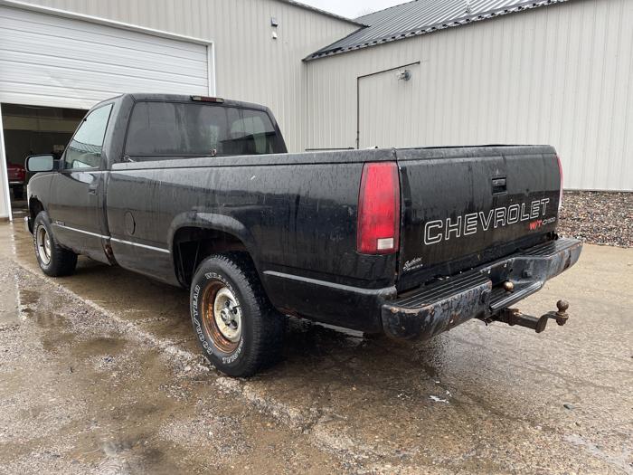 1997 chevrolet gmt-400 with 218322 miles for sale near elk-river, minnesota 22417fa98f154e8a97c96feca249491d.jpg