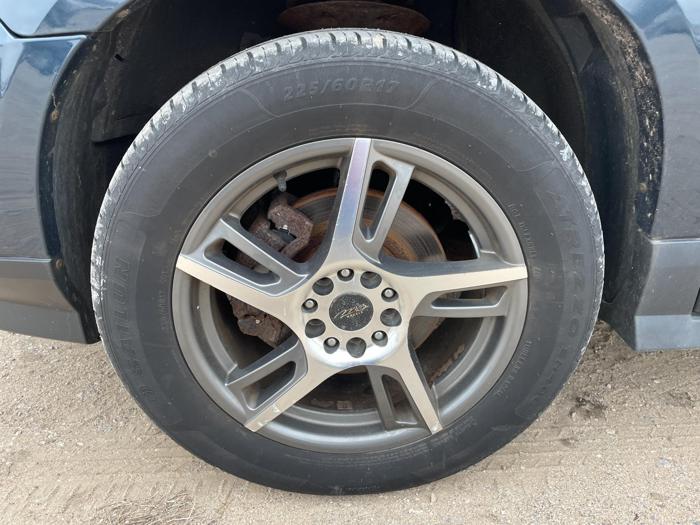 2005 buick rendezvous sel with 174249 miles for sale near elk-river, minnesota 2320e4bfb89f477bbe96a1c099240680.jpg