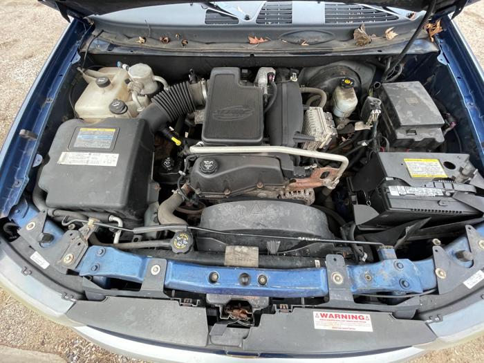 2005 chevrolet trailblazer ls with 149856 miles for sale near elk-river, minnesota 2364d89855284ab0a13fff54b398304c.jpg