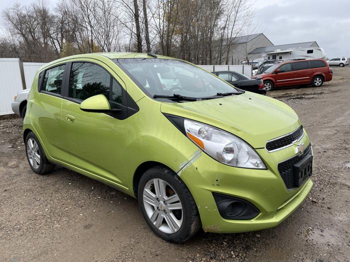 2014 chevrolet spark ls with 147437 miles for sale near elk-river, minnesota 23f75d0430f445eb8915d20b658a8541.jpg