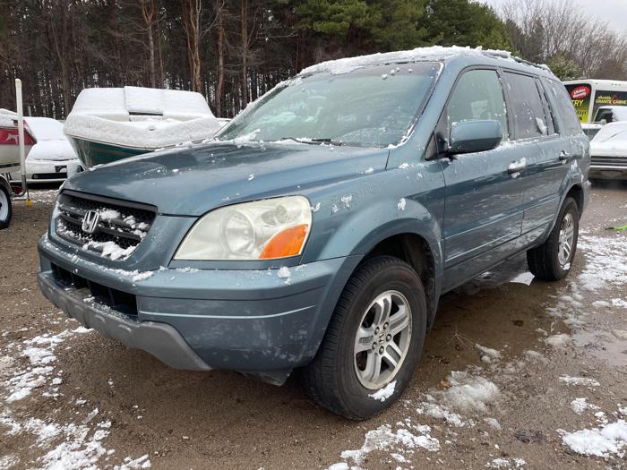 2005 honda pilot ex with 201830 miles for sale near elk-river, minnesota 240c5a47521c4eb1972cc1bccc2c8335.jpg