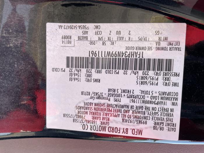 2009 ford focus s with 231203 miles for sale near elk-river, minnesota 24416f6766a14ccfb01c9325a23f87d4.jpg