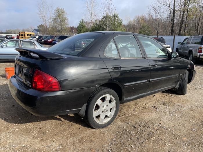 2006 nissan sentra sel with 210006 miles for sale near elk-river, minnesota 2446f93835a54a41b7723c5172956c4b.jpg