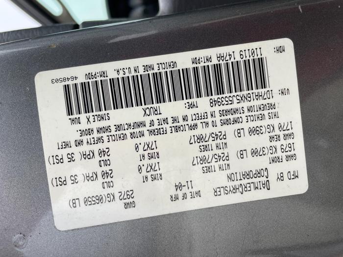 2005 dodge ram 1500 with 227170 miles for sale near elk-river, minnesota 2492bb7e74304e6eae1e27df17abe863.jpg