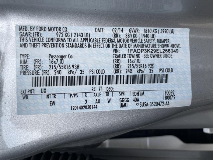 2014 ford focus se with 131845 miles for sale near elk-river, minnesota 258c0b0eb62f491490d0ae4addc45ea9.jpg
