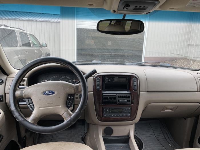 2003 ford explorer limited with 163382 miles for sale near elk-river, minnesota 278037c833944328b963618f205255eb.jpg