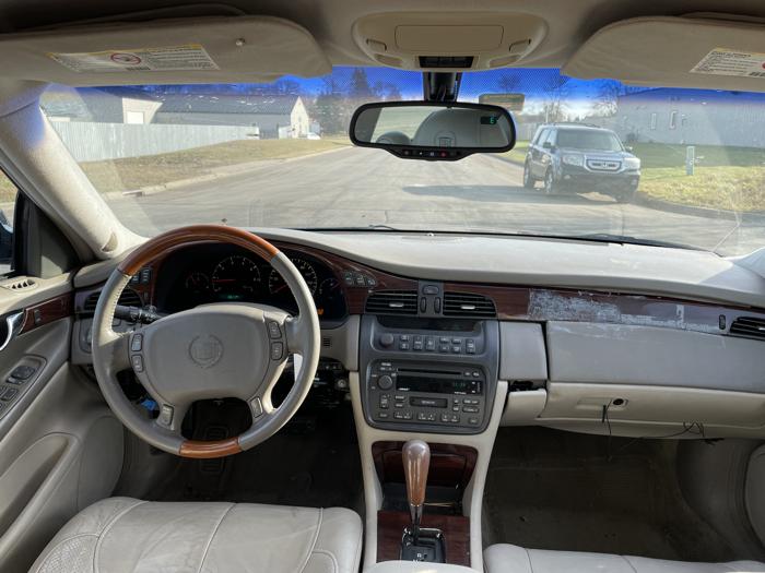2002 cadillac deville sel with 112326 miles for sale near elk-river, minnesota 28150881ae4c4f049a4b4e18ce166a3f.jpg