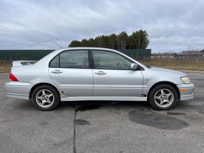 2003 mitsubishi lancer sel with 172695 miles for sale near elk-river, minnesota 28429323ae4740f2af32ea964e0113f0.jpg