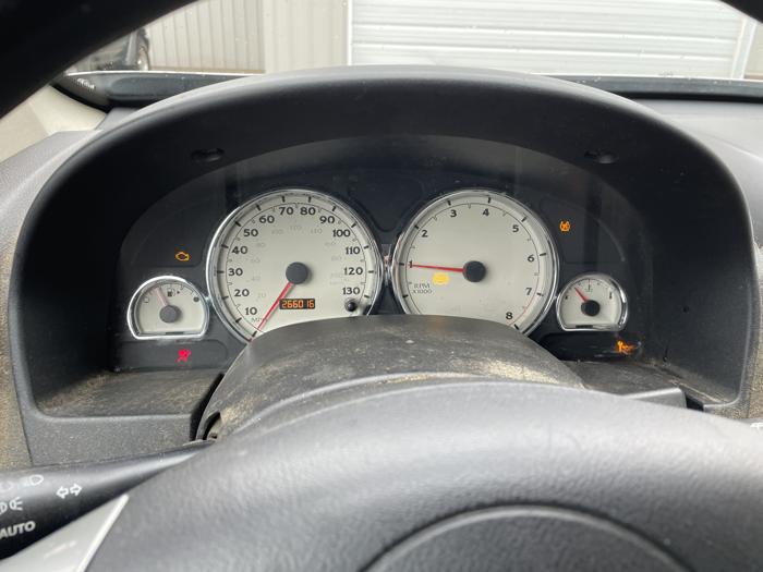 2006 saturn vue sel with 266016 miles for sale near elk-river, minnesota 28691f0d49a0418d87c7bba58318be5a.jpg