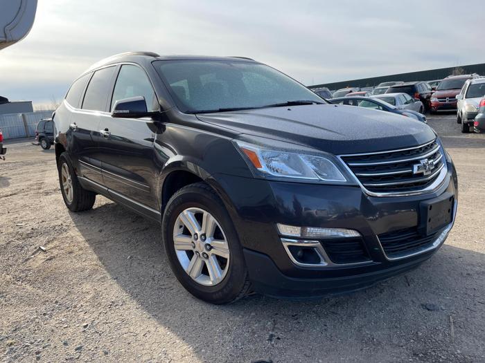 2013 chevrolet traverse lt with 213207 miles for sale near elk-river, minnesota 28692d655d3e47178c6debecc27e2d2e.jpg