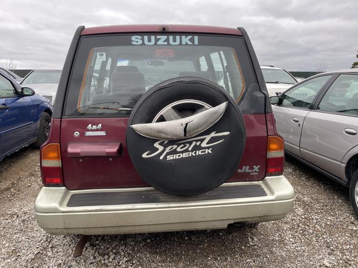 1998 suzuki sidekick sel with 157815 miles for sale near elk-river, minnesota 289b16285d6f4b9a8b1b2c5be9920f64.jpg