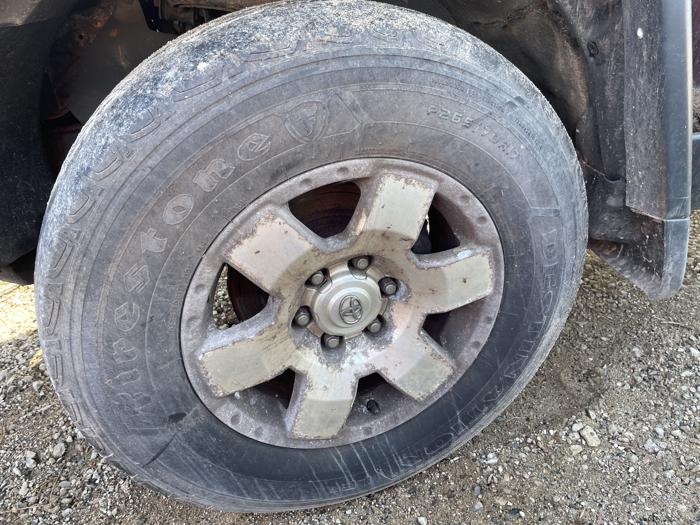 2007 toyota fj-cruiser sel with 303661 miles for sale near elk-river, minnesota 2938effd64bd4d6dbe29ac78b5ea9b60.jpg