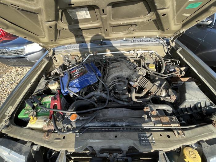 2001 nissan xterra with 196332 miles for sale near elk-river, minnesota 2a017152d04f4d10ac674f6efa97b94d.jpg