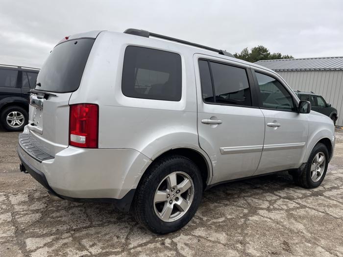 2009 honda pilot ex with 161359 miles for sale near elk-river, minnesota 2d553b2b873945e187823abbc78dca41.jpg