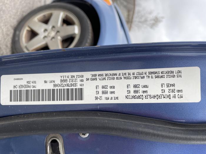 2007 dodge caliber r-t with 120630 miles for sale near elk-river, minnesota 2d9e6b91276b46aca24ceb31cd81029a.jpg