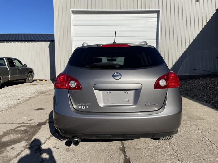 2008 nissan rogue sl with 221708 miles for sale near elk-river, minnesota 2e7f28a4ad514052a3b51da0f742dfd0.jpg