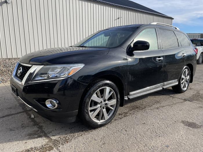 2013 nissan pathfinder s with 166127 miles for sale near elk-river, minnesota 2ed2cb35e31c4a059afe4dc0f412658c.jpg