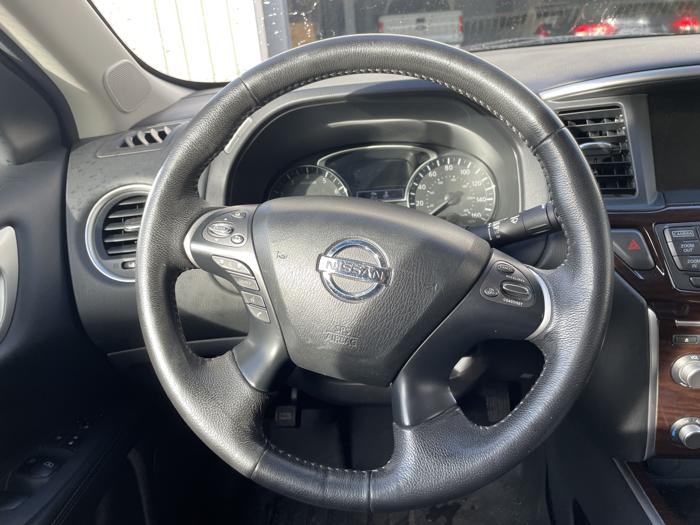 2013 nissan pathfinder s with 166127 miles for sale near elk-river, minnesota 30594399c4a040c8b27585f5ac44bb7d.jpg