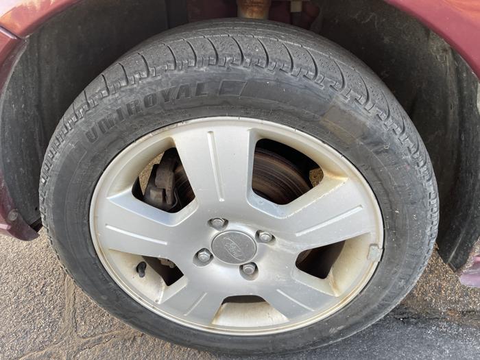 2007 ford focus sel with 134632 miles for sale near elk-river, minnesota 305e6df77750484e88b7b43a035033e9.jpg