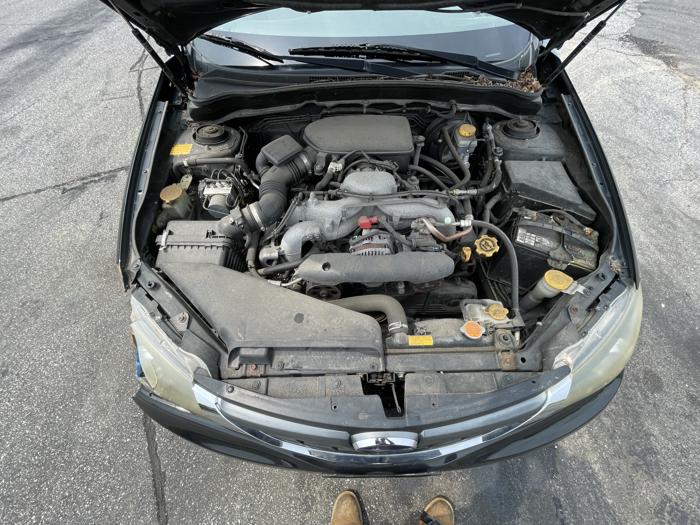 2008 subaru impreza sel with 148549 miles for sale near elk-river, minnesota 308c59cc3d0b4f1aa6ee7f067fa32456.jpg