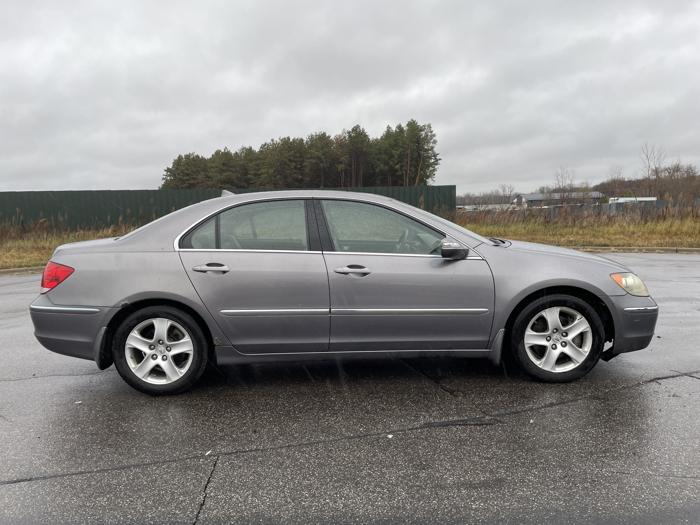 2006 acura rl with 162364 miles for sale near elk-river, minnesota 316ffb6a6d4440b19de4905d00750e25.jpg