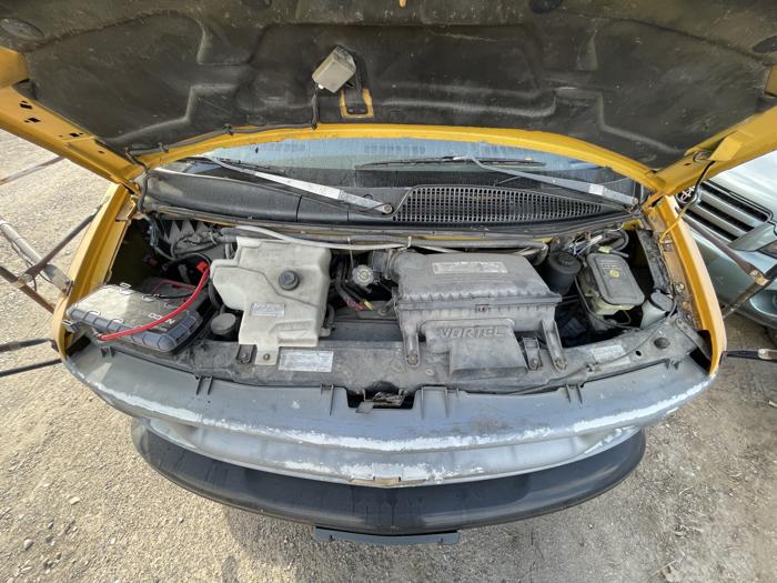 1998 chevrolet express sel with 71763 miles for sale near elk-river, minnesota 31b6312340964721983dc8c3f1091f1d.jpg