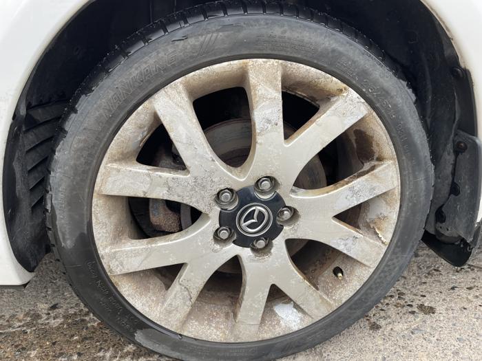 2006 mazda mazda6 s with 215399 miles for sale near elk-river, minnesota 31c36c61226846a7b046ec8c814034af.jpg
