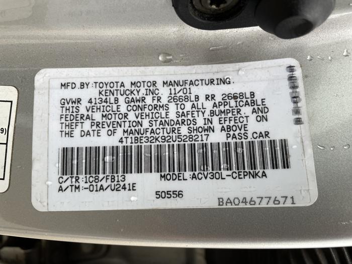 2002 toyota camry se with 214469 miles for sale near elk-river, minnesota 32a86019ad544e87ba1e49fba9808a73.jpg