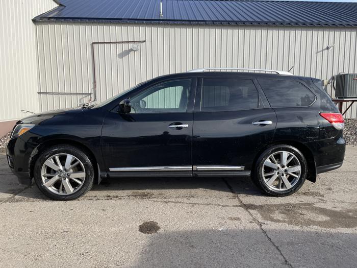 2013 nissan pathfinder s with 166127 miles for sale near elk-river, minnesota 33169838f26c4300b2a9b23a124a4faf.jpg