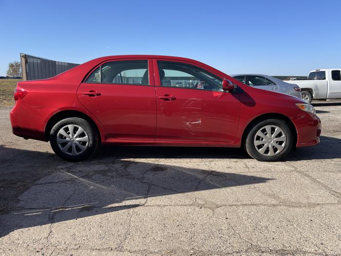 2009 toyota corolla le with 15599 miles for sale near elk-river, minnesota 3378a56fd66c4da9b8955e6439053c51.jpg