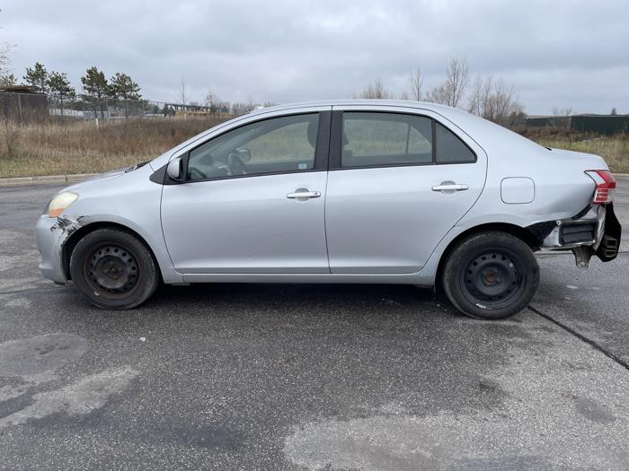 2007 toyota yaris sel with 218756 miles for sale near elk-river, minnesota 354f19c85fee47c8a758005cddd7b619.jpg