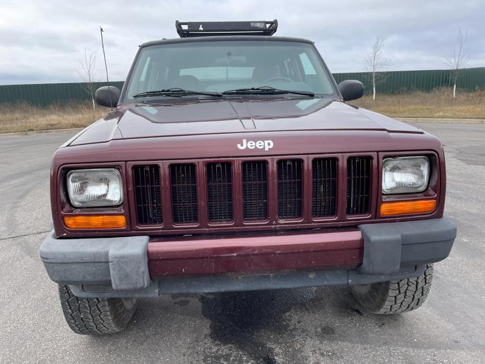 2000 jeep cherokee sport with 169402 miles for sale near elk-river, minnesota 361c2313532040d6983aa05125111f17.jpg