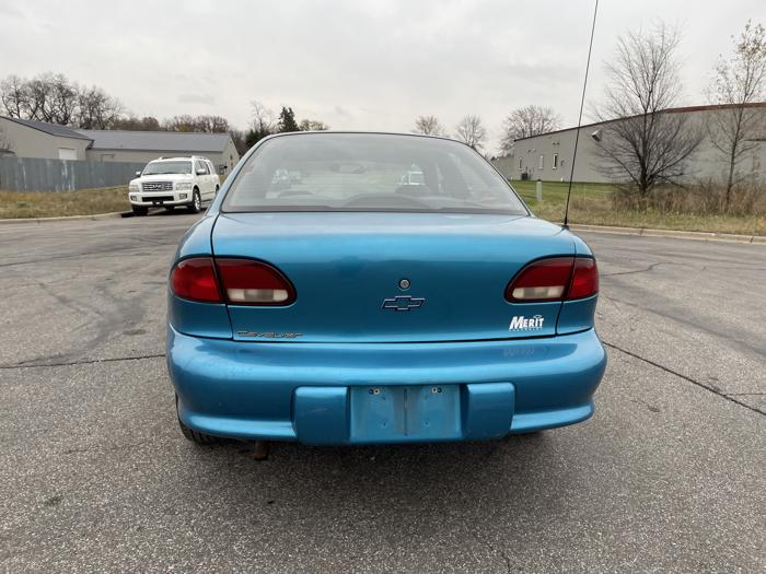1999 chevrolet cavalier sel with 130174 miles for sale near elk-river, minnesota 36530ac20c5544ca83db7021b09e2785.jpg