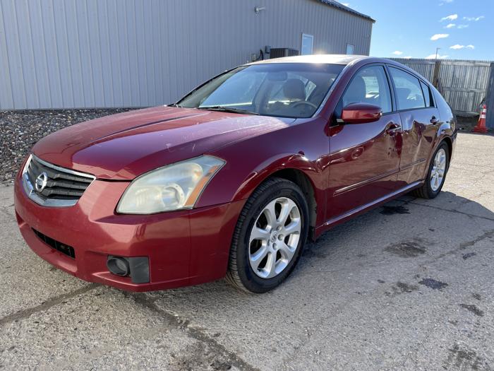 2008 nissan maxima with 113500 miles for sale near elk-river, minnesota 366bf525fbde4669a1643af1276175f6.jpg