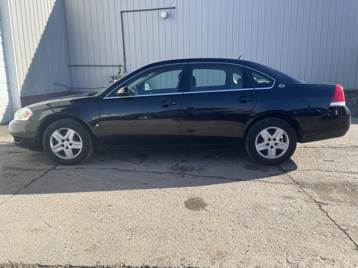 2008 chevrolet impala ls with 170169 miles for sale near elk-river, minnesota 36b9062f4320459693d28ec2bb7a5660.jpg