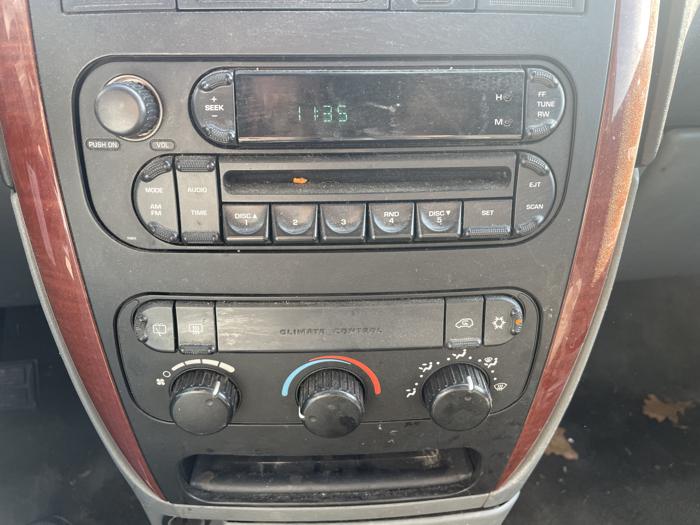 2006 chrysler town-and-country sel with 207153 miles for sale near elk-river, minnesota 37eb784dfd7049b18172ade2246a443b.jpg