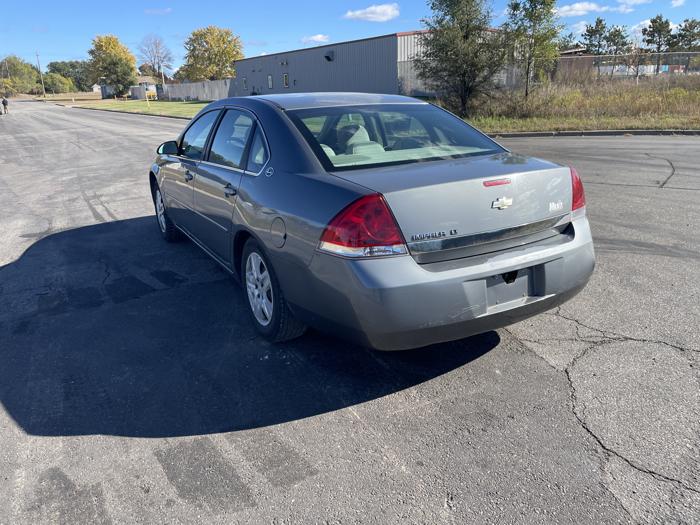 2007 chevrolet impala lt with 261033 miles for sale near elk-river, minnesota 381d2c779b034e4ba6dc27f7430f15cc.jpg