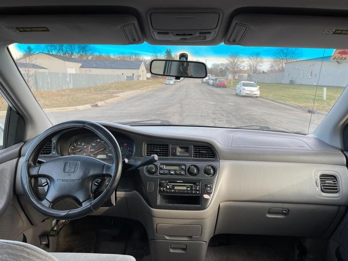 2001 honda odyssey ex with 230087 miles for sale near elk-river, minnesota 395de1eb04db42449bb38e6f71224e48.jpg
