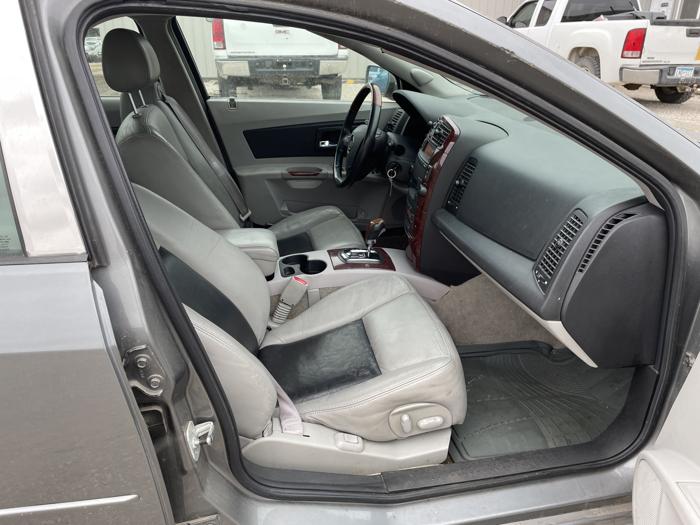2006 cadillac cts with 123481 miles for sale near elk-river, minnesota 396ea35d608d44dab520e467d6ea0e6b.jpg