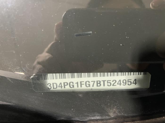 2011 dodge journey mainstreet with 141950 miles for sale near elk-river, minnesota 3b69650995d942e4899b530e4ce3331a.jpg