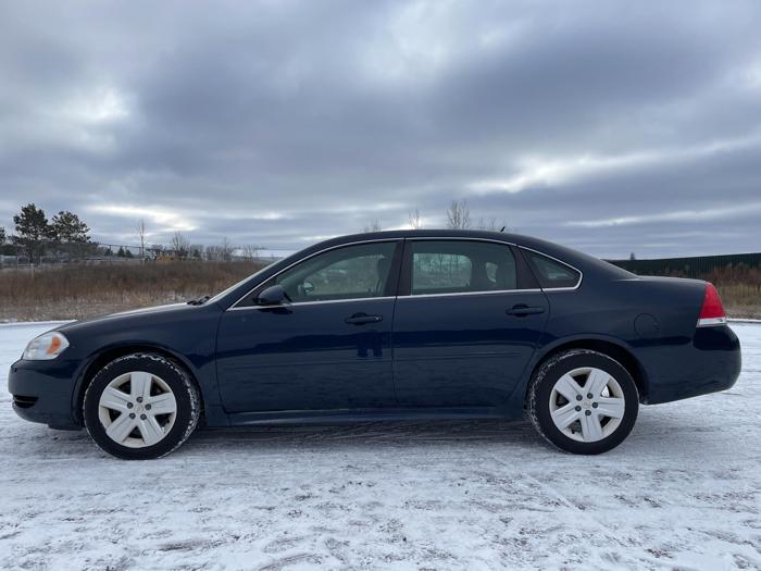 2011 chevrolet impala with 172031 miles for sale near elk-river, minnesota 3b9ad87054544118b77e4612da17202d.jpg