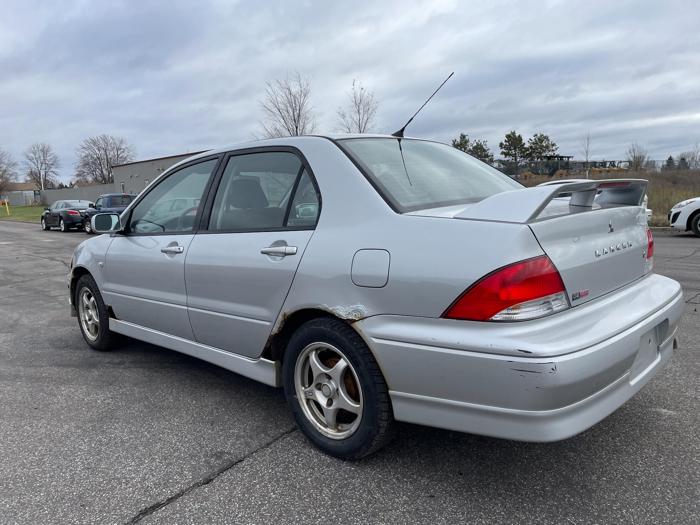 2003 mitsubishi lancer sel with 172695 miles for sale near elk-river, minnesota 3bafc29bbac9431cbeaa36a543d11f09.jpg
