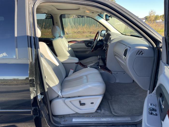 2008 gmc envoy denali with 226678 miles for sale near elk-river, minnesota 3bb276c5c8a747cbb8ddbe7f4e226d04.jpg