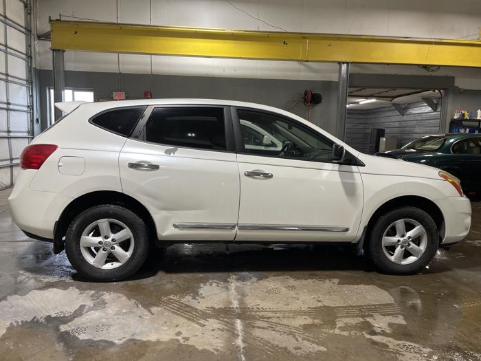 2012 nissan rogue s with 193705 miles for sale near elk-river, minnesota 3c60344d735e4a4483e6510108093154.jpg