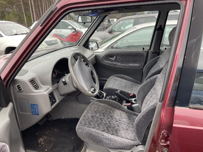 1998 suzuki sidekick sel with 157815 miles for sale near elk-river, minnesota 3d4f9a088ea142149da61ee3728a669f.jpg