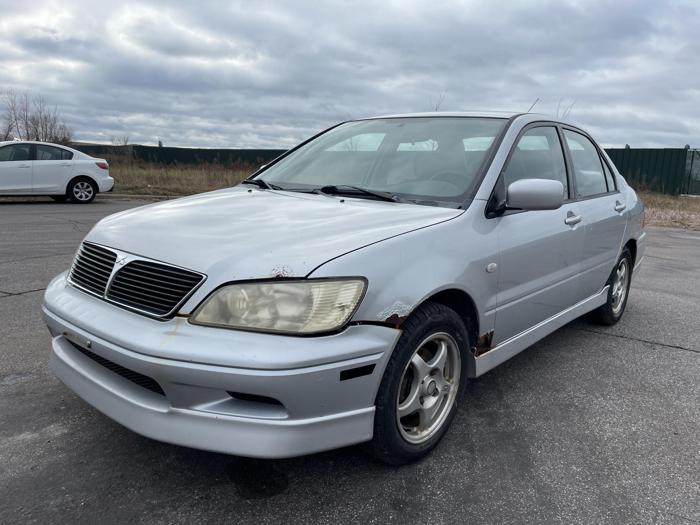2003 mitsubishi lancer sel with 172695 miles for sale near elk-river, minnesota 3faddad71057425aa4f5ef50edd524e2.jpg